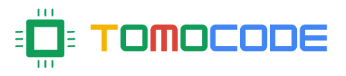 Logo TomoCode